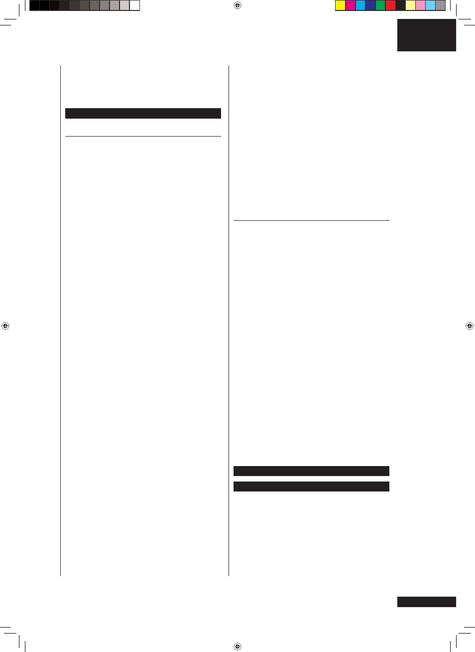 Tunturi T60F User Manual | Page 79 / 102