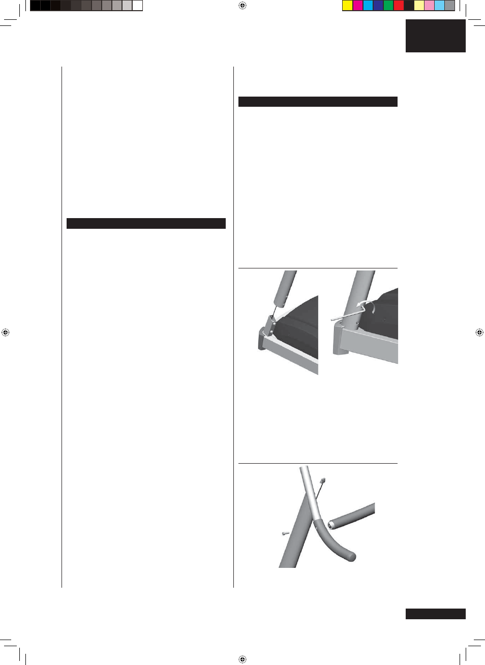 Sisältö | Tunturi T60F User Manual | Page 87 / 102