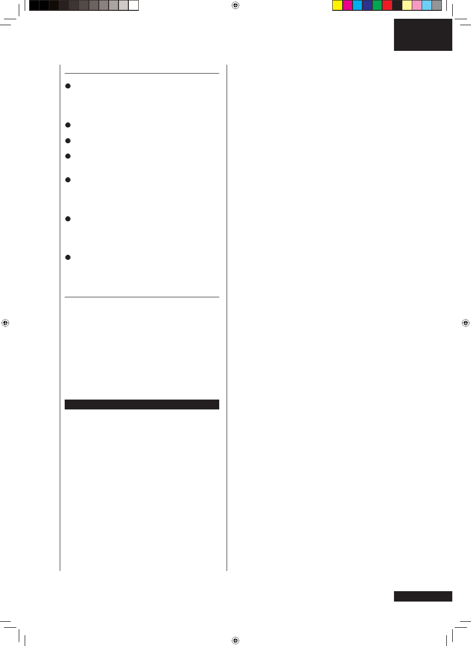 Tunturi T60F User Manual | Page 89 / 102