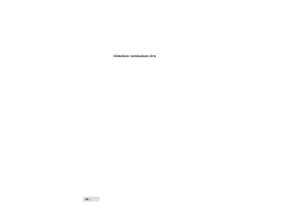 Tunturi E 2 User Manual | Page 25 / 25