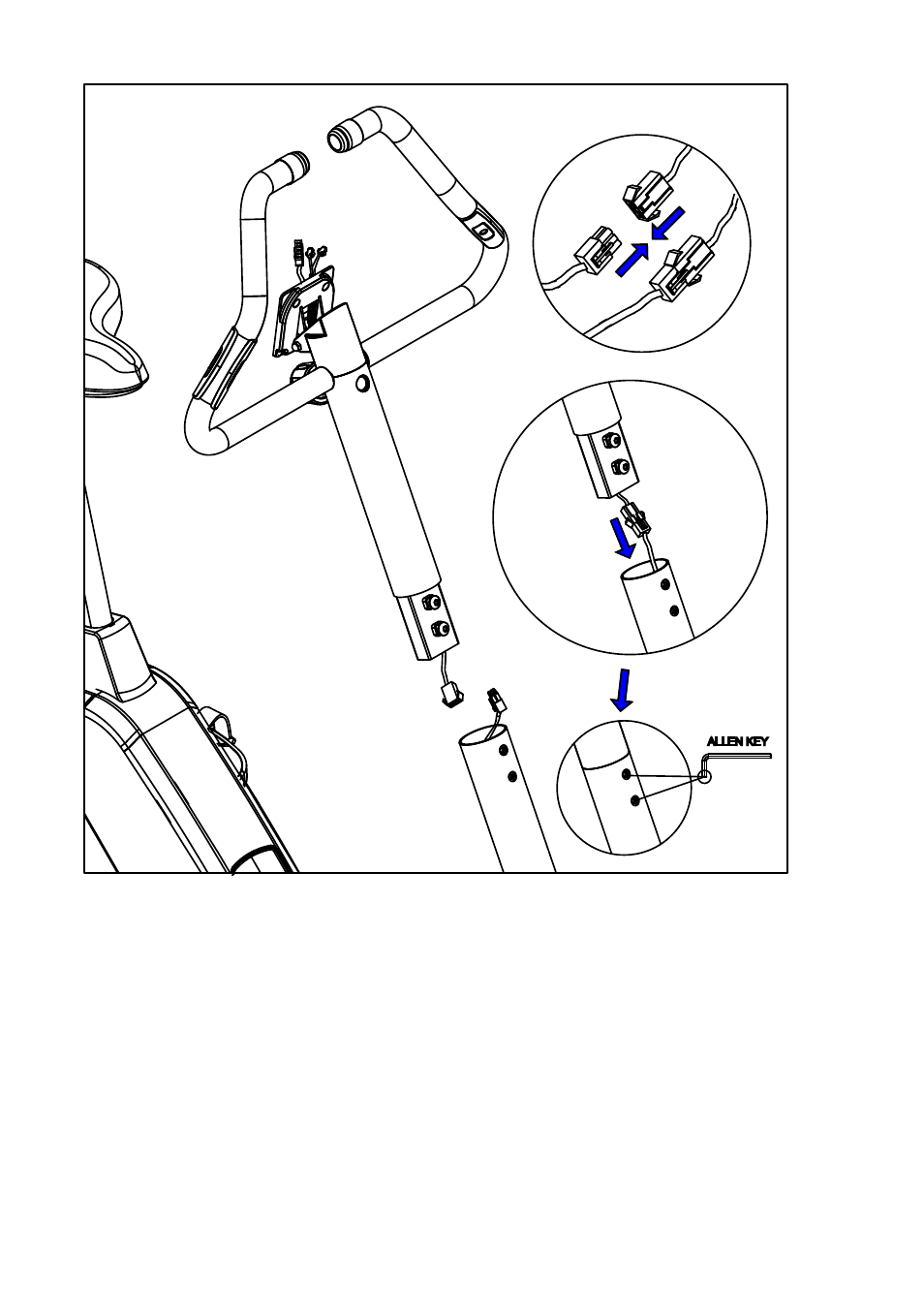 Tunturi E30L User Manual | Page 65 / 72