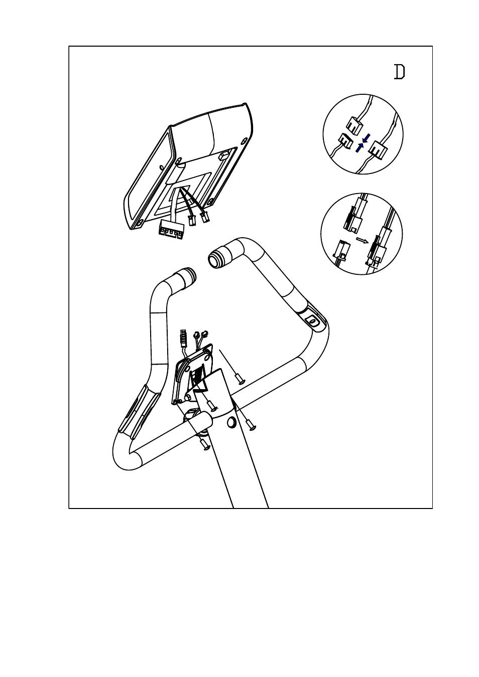 Tunturi E30L User Manual | Page 66 / 72