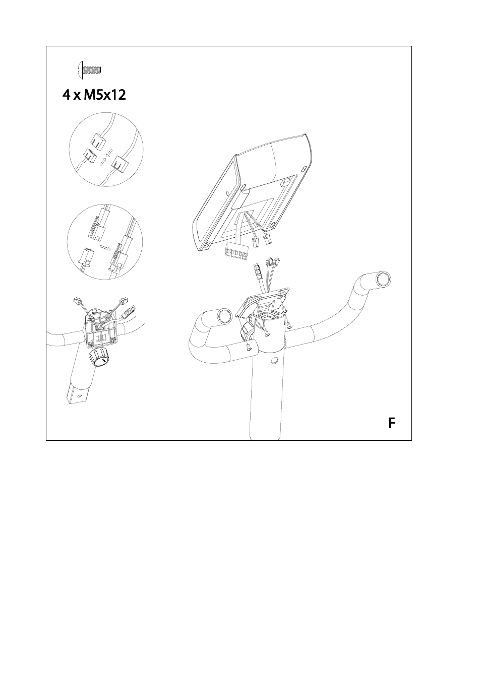 Tunturi E30R User Manual | Page 65 / 72