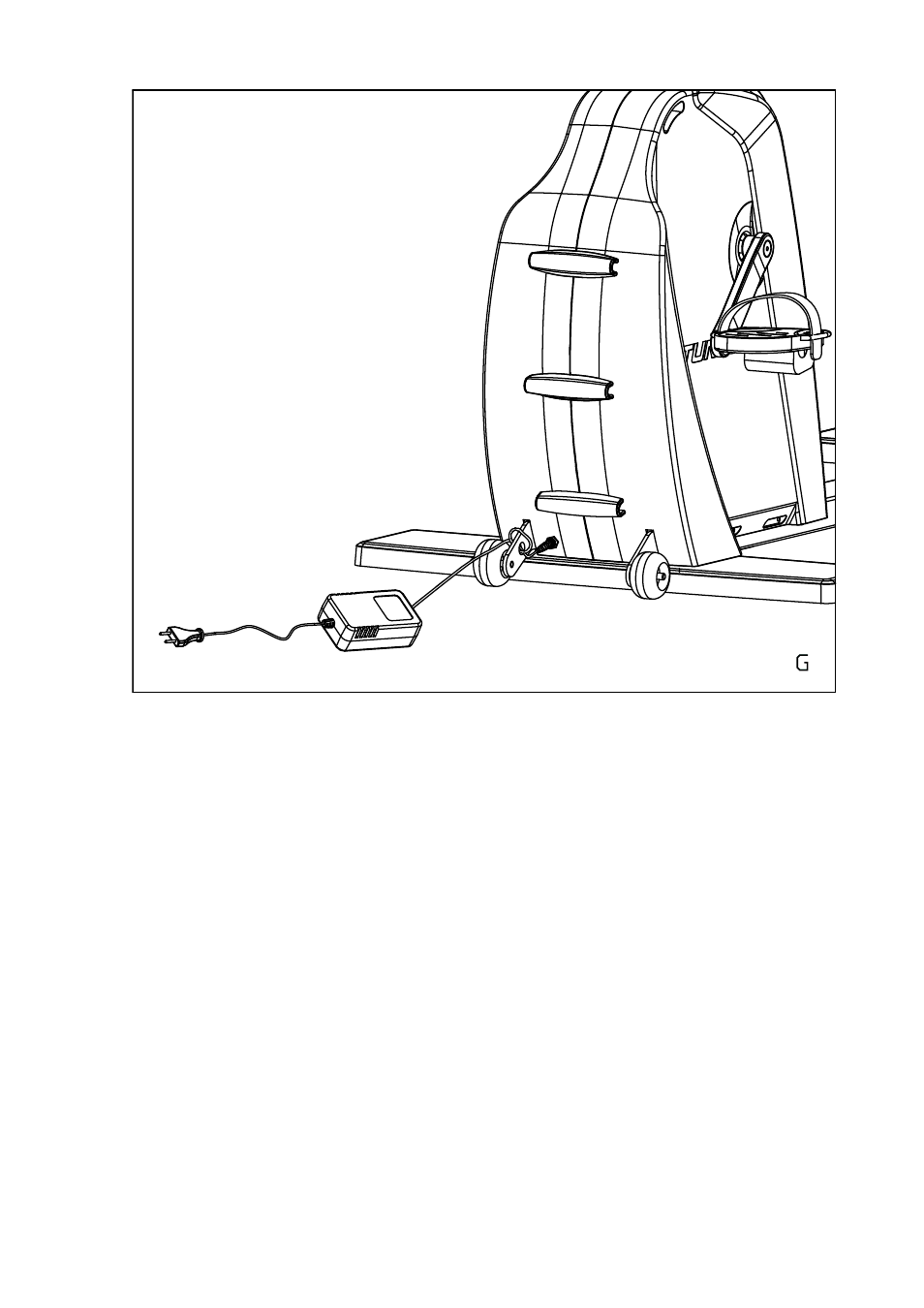 Tunturi E30R User Manual | Page 66 / 72