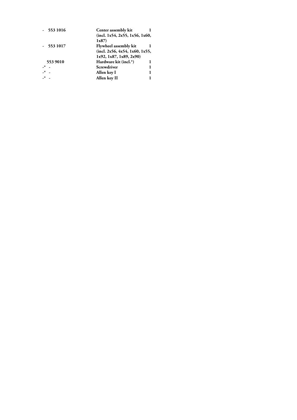Tunturi E30R User Manual | Page 70 / 72