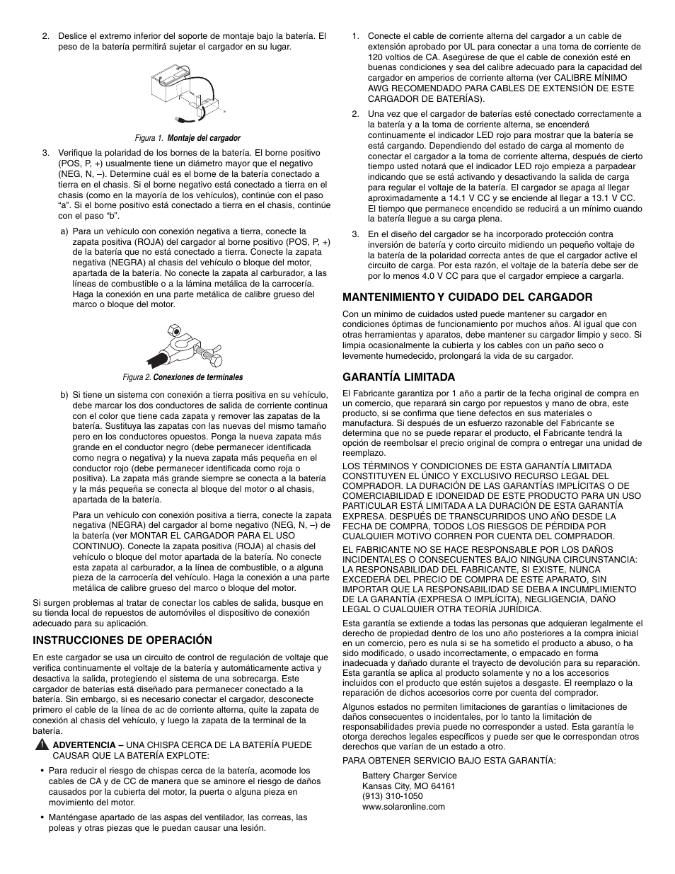 T-Tech 1002 User Manual | Page 4 / 6