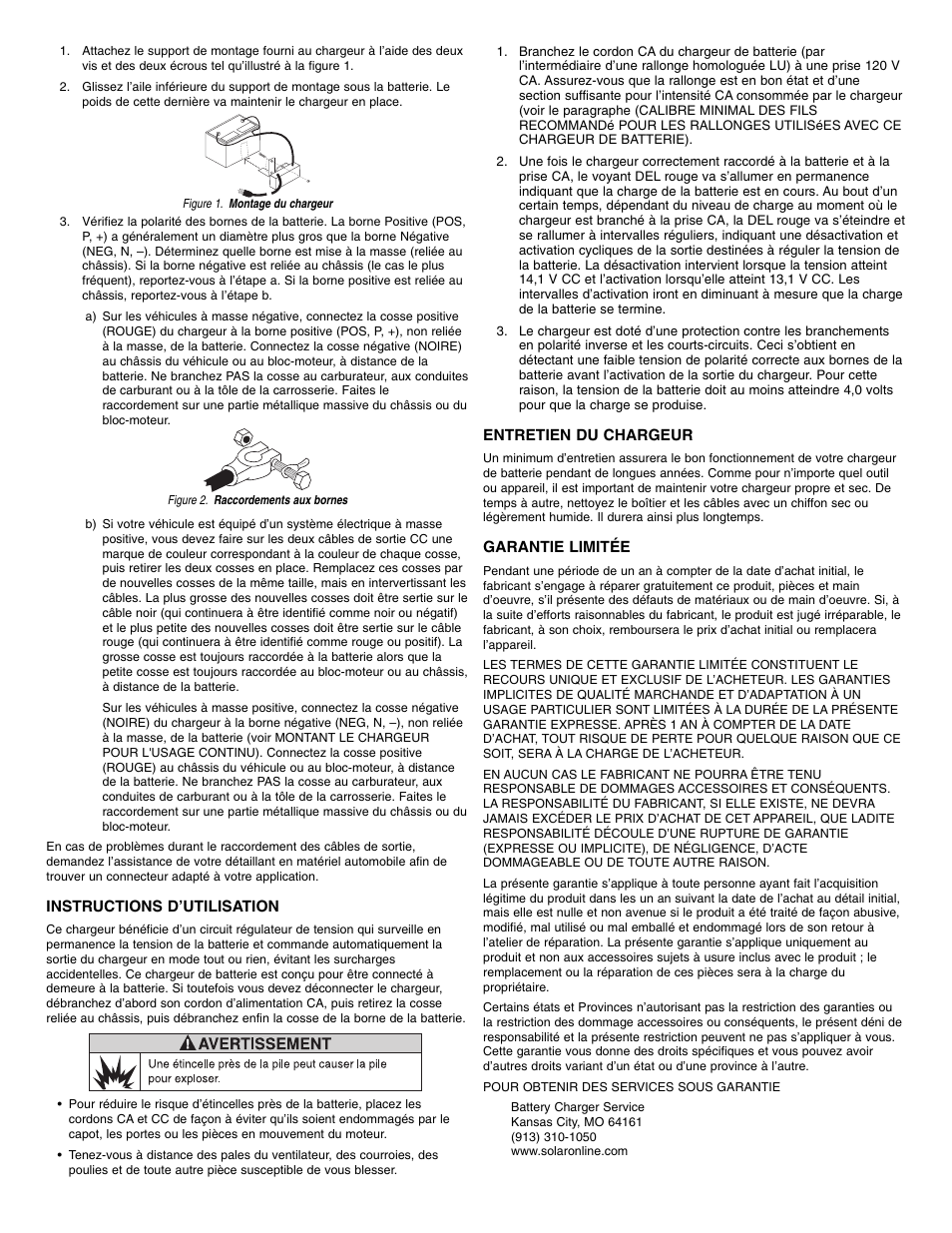 T-Tech 1002 User Manual | Page 6 / 6