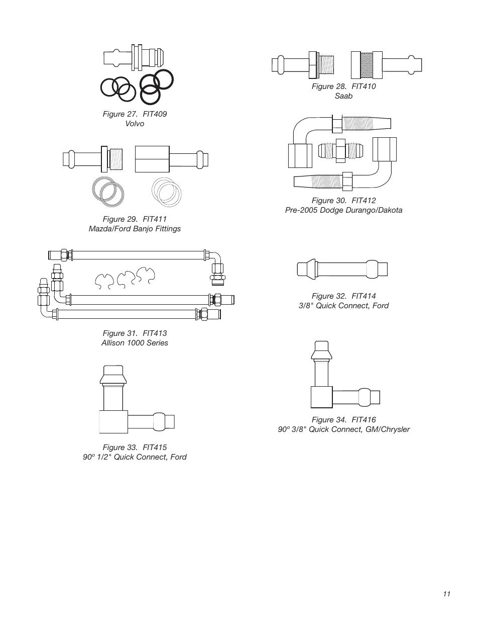 T-Tech TT100 User Manual | Page 11 / 38