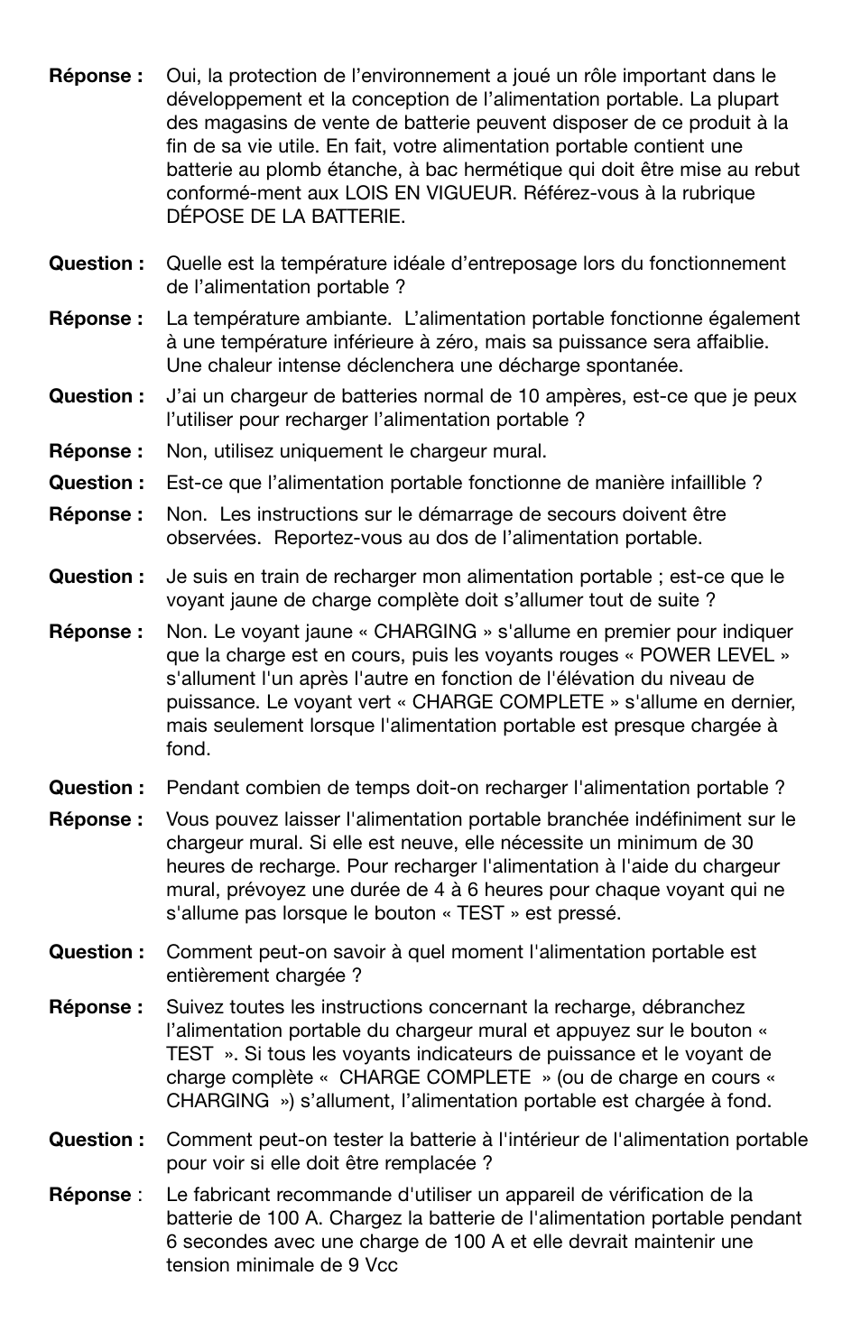 T-Tech ES8000 User Manual | Page 29 / 32