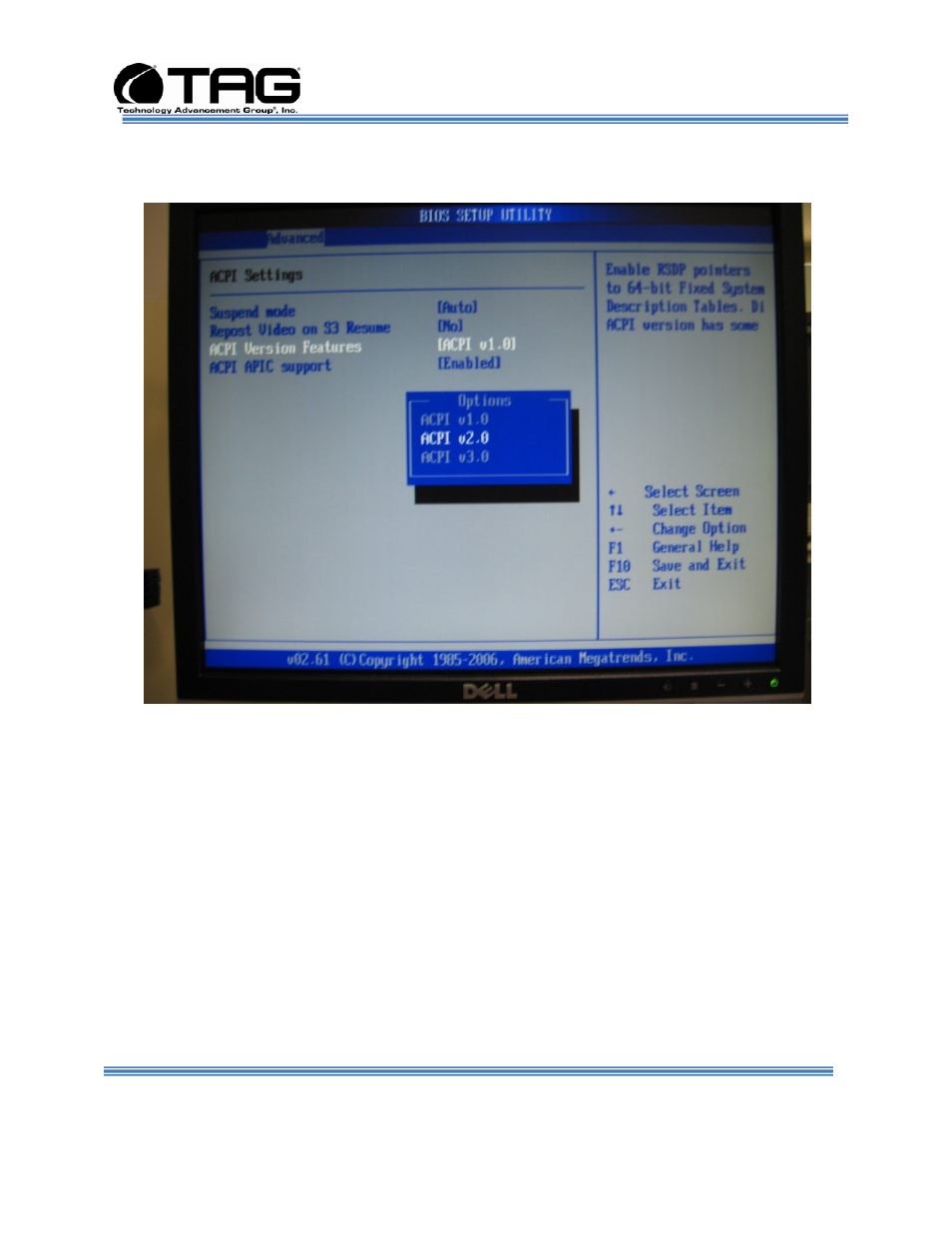 TAG SV-100-M-DVR User Manual | Page 37 / 54