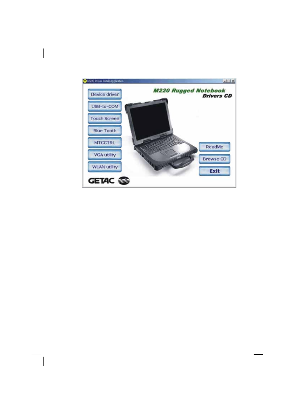 TAG MIL-BOOK 200 Series User Manual | Page 100 / 143