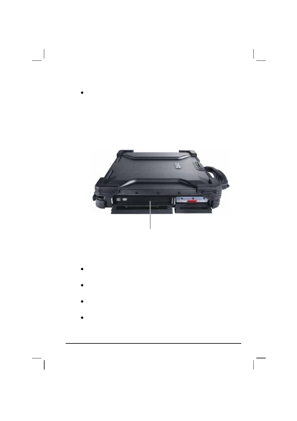 Display problems | TAG MIL-BOOK 200 Series User Manual | Page 114 / 143