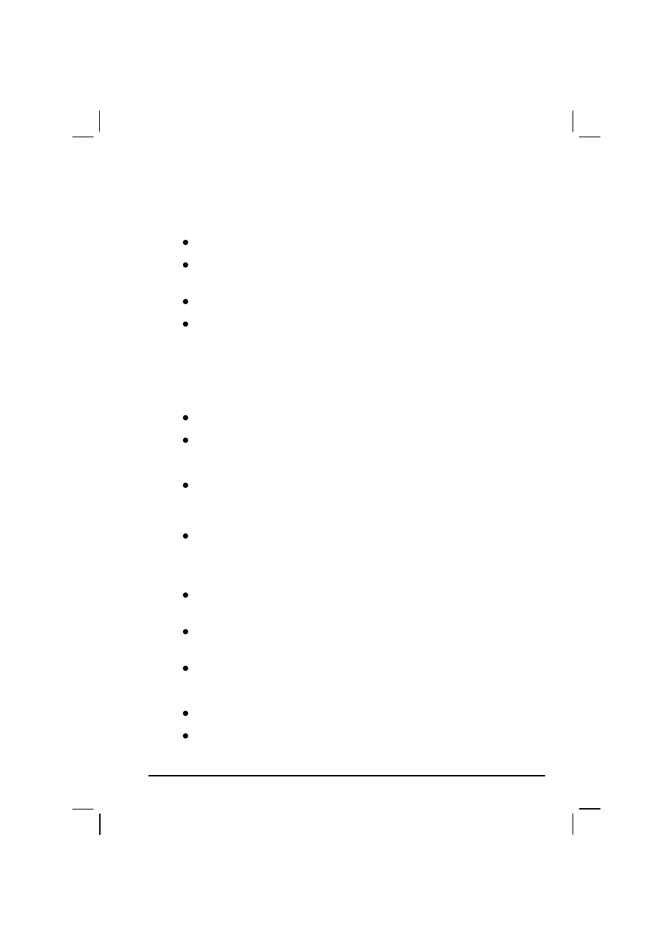 Lan problems, Wlan problems | TAG MIL-BOOK 200 Series User Manual | Page 118 / 143