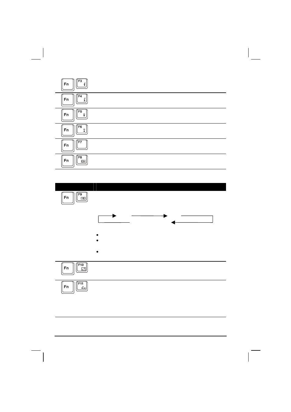 TAG MIL-BOOK 200 Series User Manual | Page 35 / 143