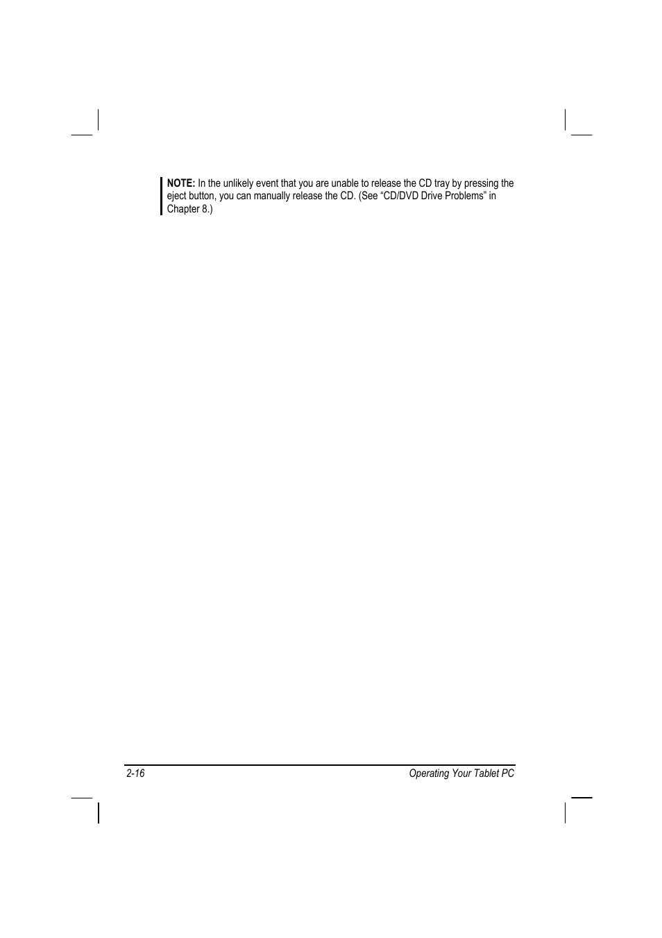 TAG MIL-BOOK 10 User Manual | Page 31 / 105