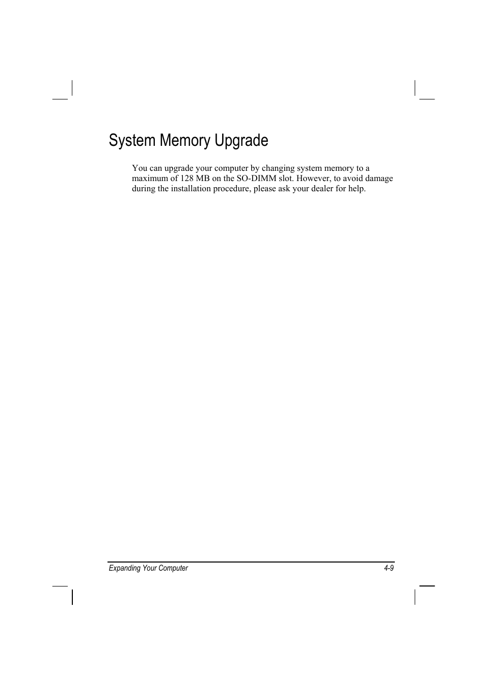 TAG MIL-BOOK 10 User Manual | Page 57 / 105