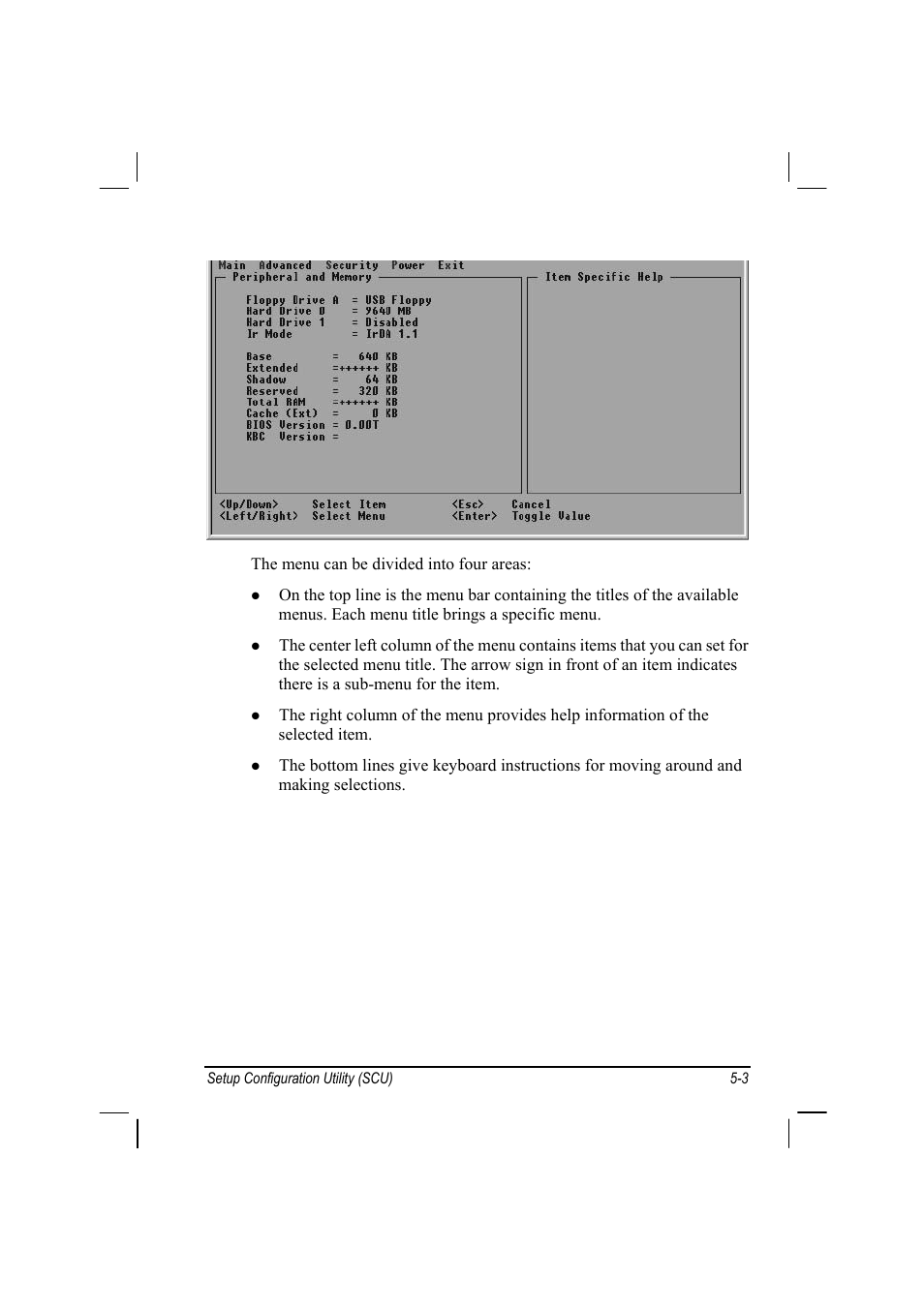 TAG MIL-BOOK 10 User Manual | Page 60 / 105