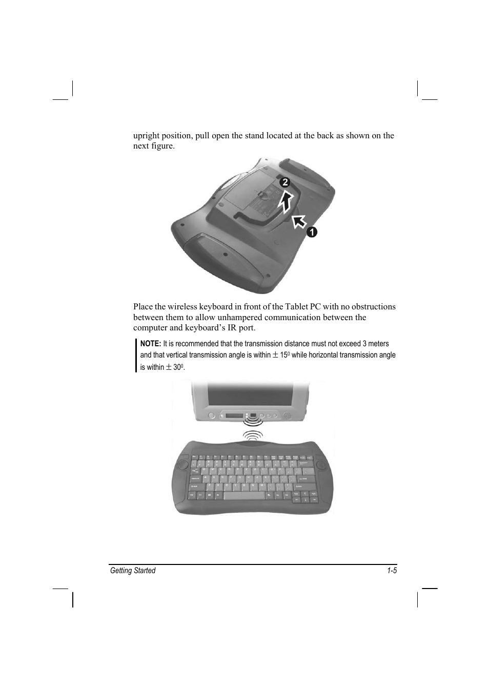 TAG MIL-BOOK 10 User Manual | Page 7 / 105