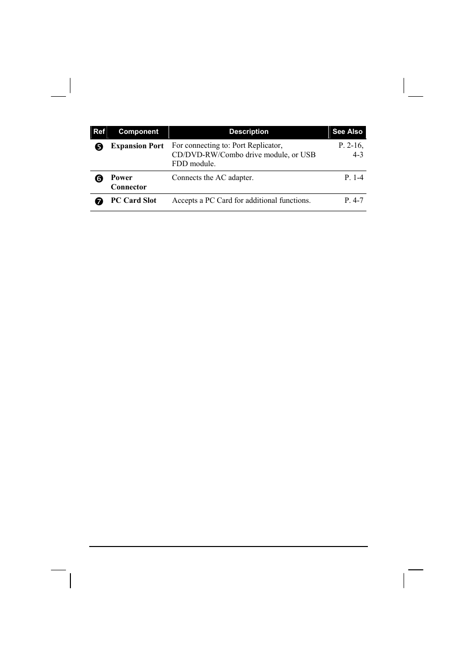 TAG 20 User Manual | Page 32 / 147