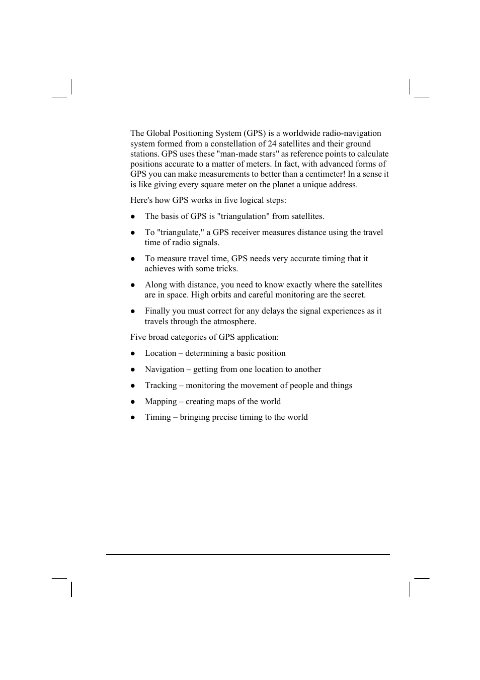 TAG 20 User Manual | Page 65 / 147