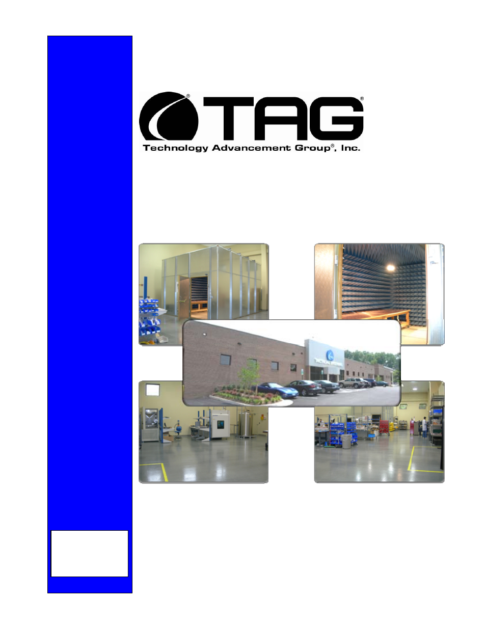 TAG SV-2003-X2 User Manual | 72 pages
