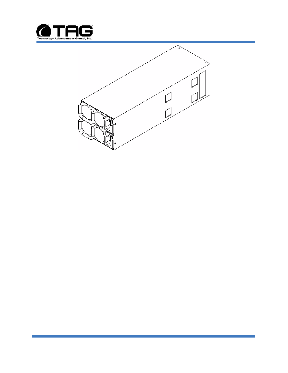 TAG SV-2003-X2 User Manual | Page 27 / 72