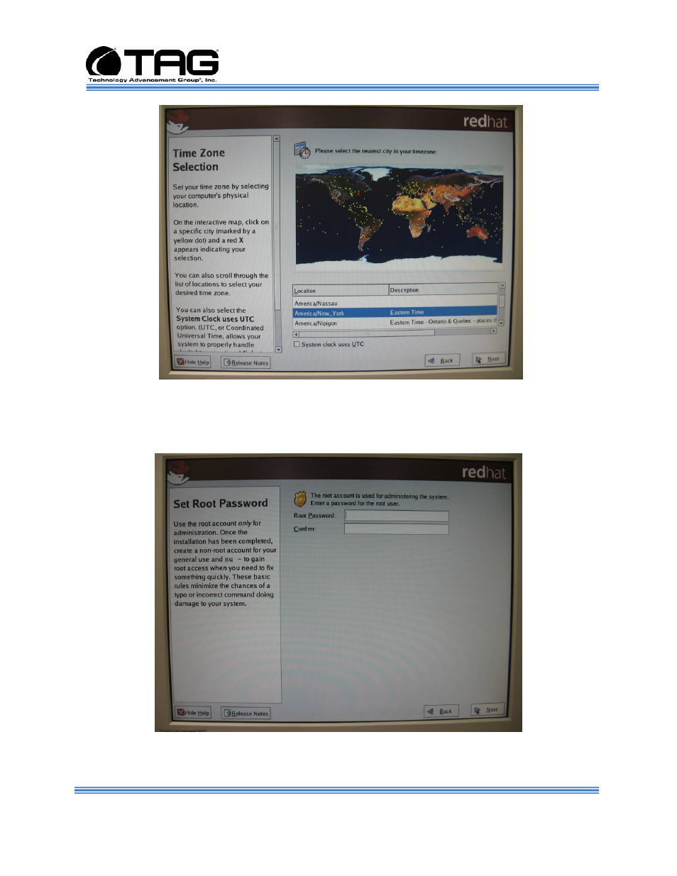 TAG SV-2003-X2 User Manual | Page 39 / 72