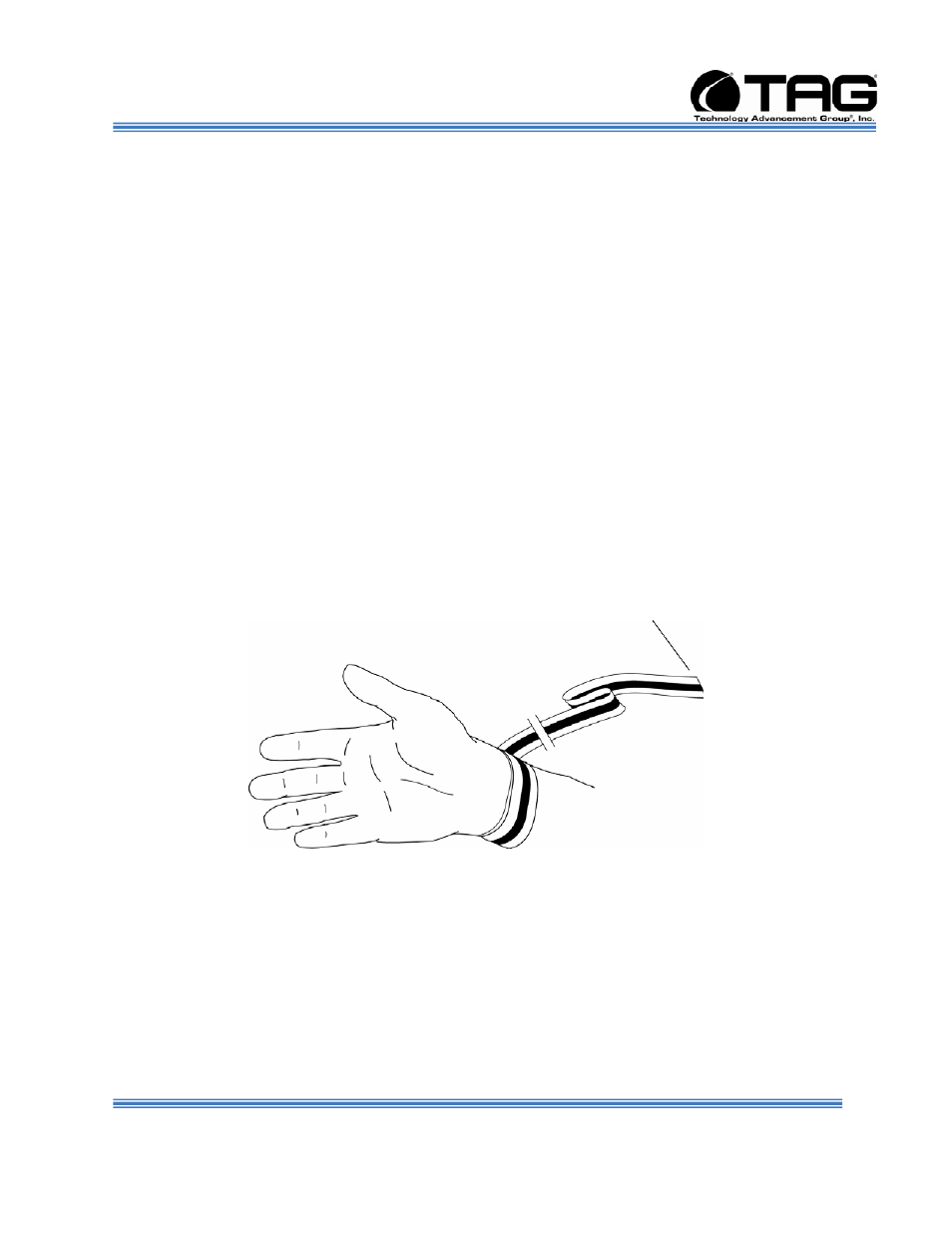 TAG SV-2003-X2 User Manual | Page 58 / 72