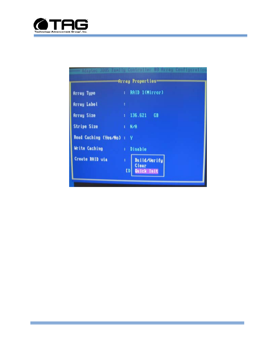 TAG SV-2003-X2 User Manual | Page 71 / 72