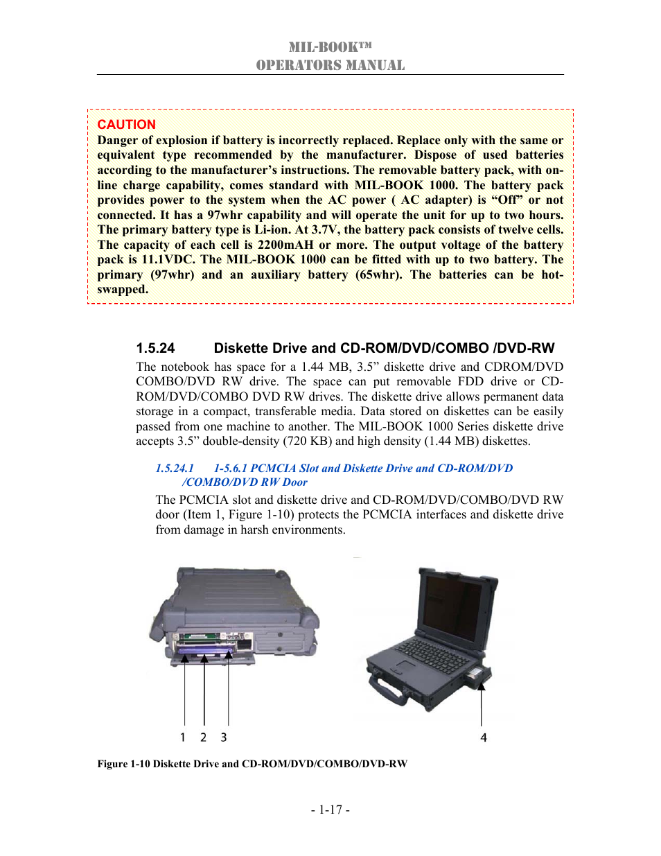 TAG 1000 User Manual | Page 30 / 64