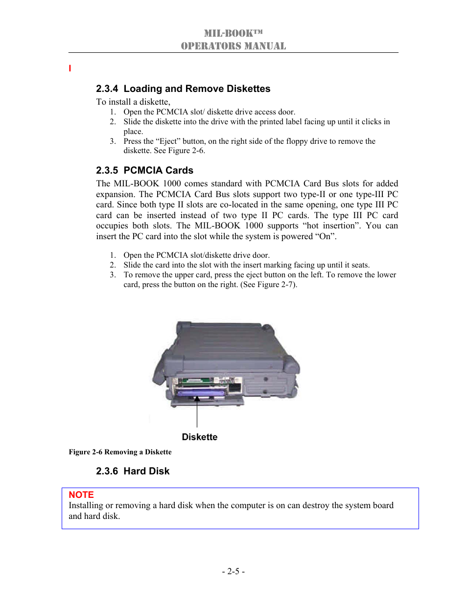 TAG 1000 User Manual | Page 35 / 64