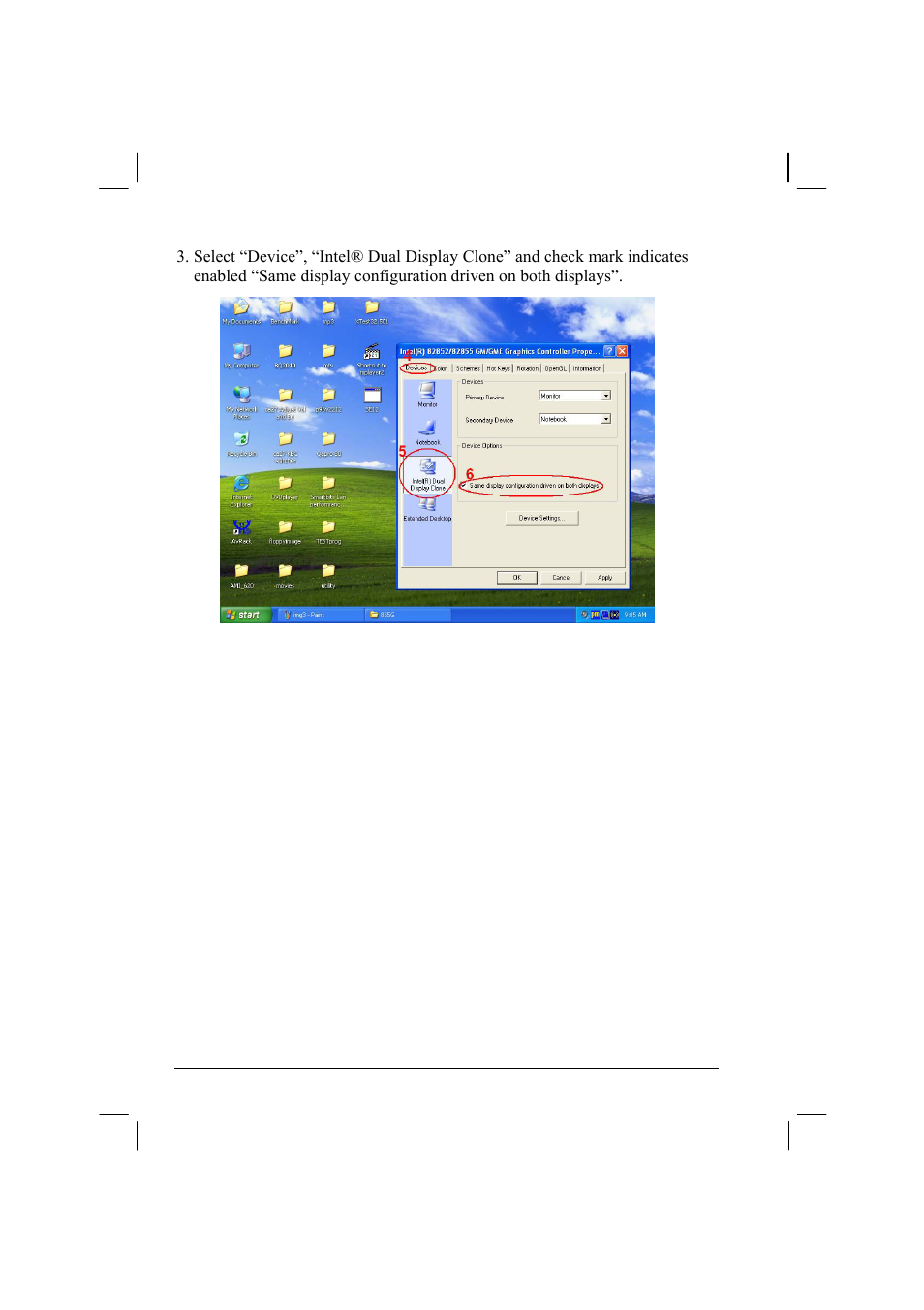 TAG MIL-BOOK 20 Series User Manual | Page 106 / 147