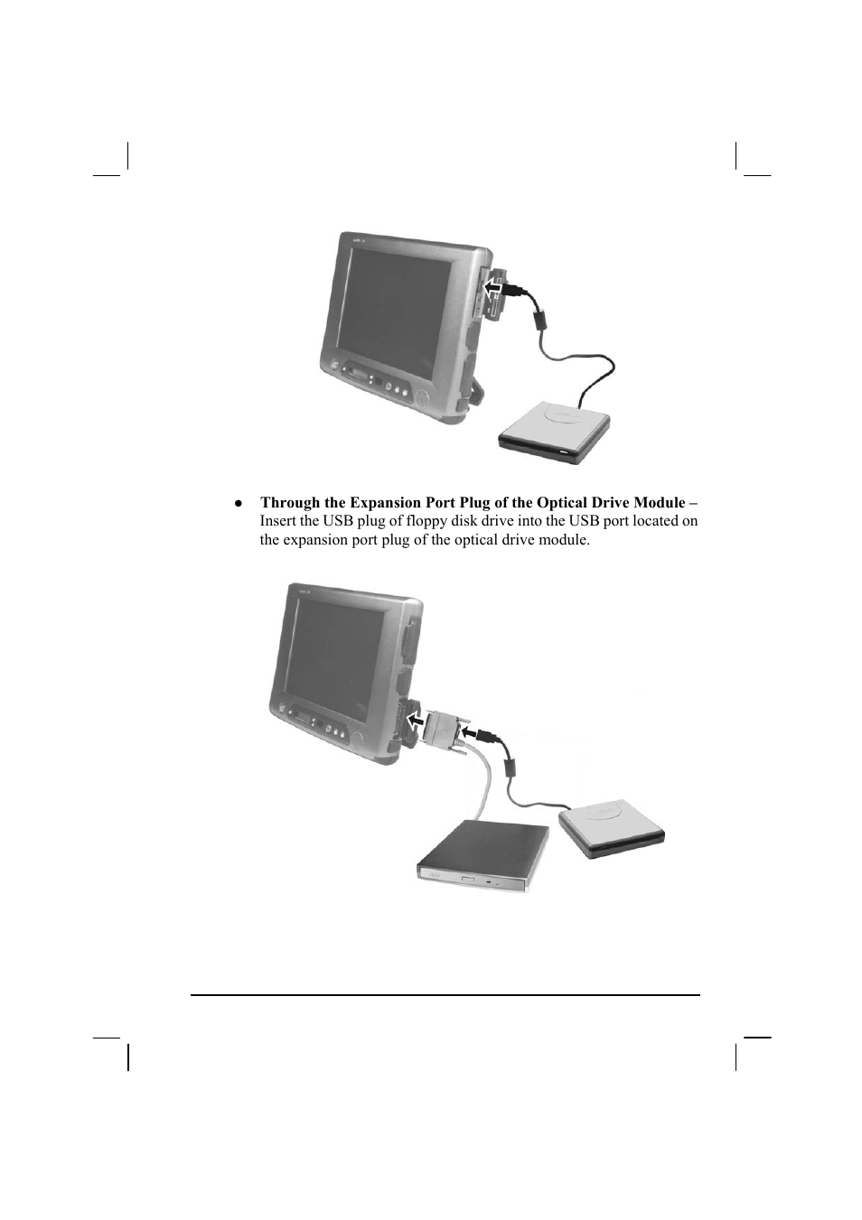 TAG MIL-BOOK 20 Series User Manual | Page 49 / 147
