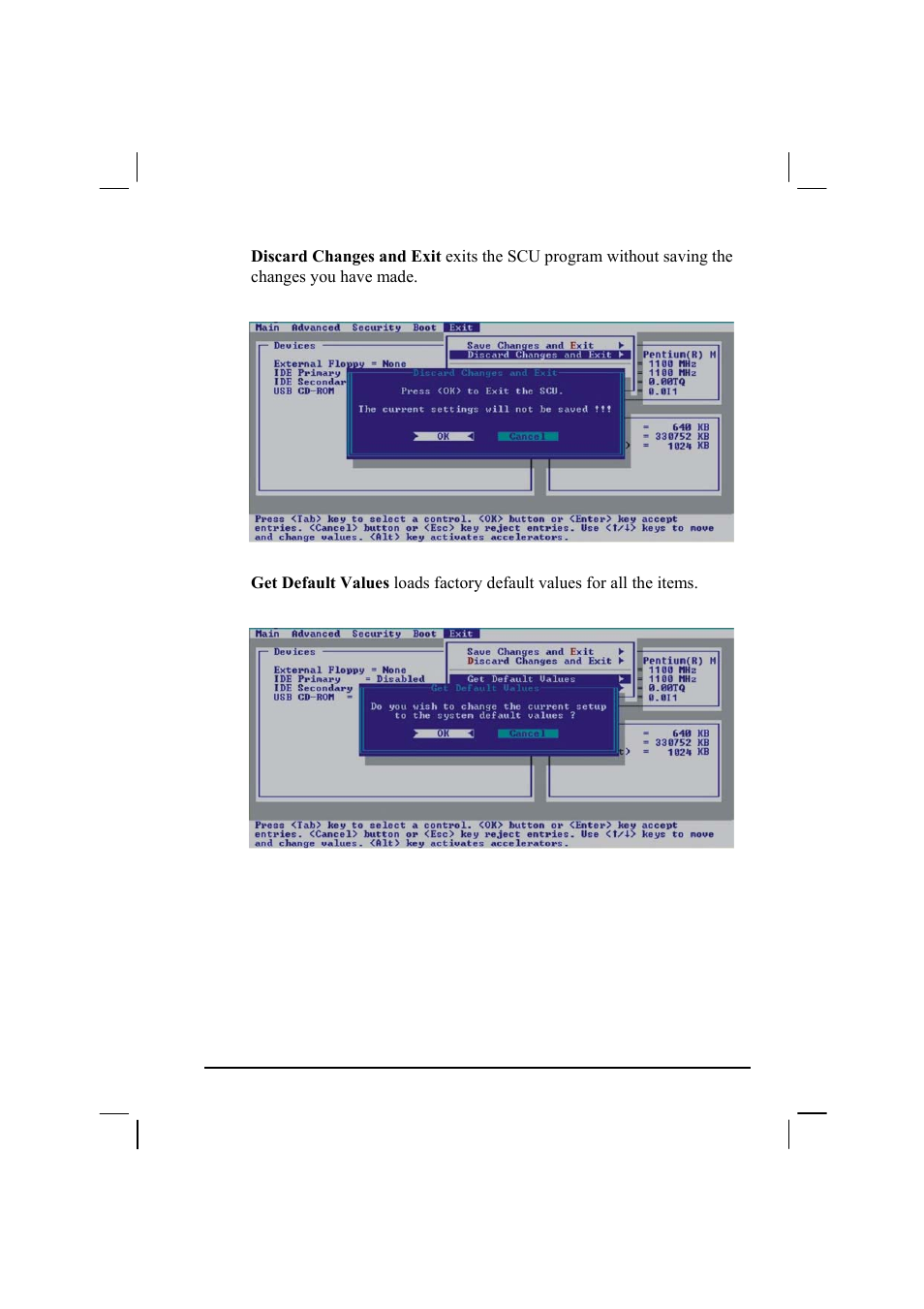 TAG MIL-BOOK 20 Series User Manual | Page 99 / 147