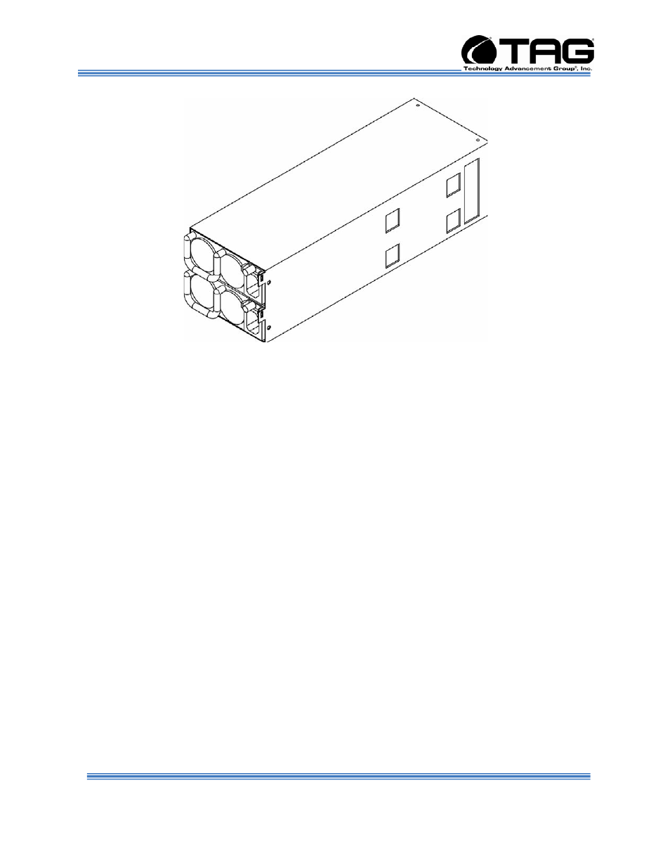 TAG CENTRIX SV-2000-X2 User Manual | Page 26 / 82
