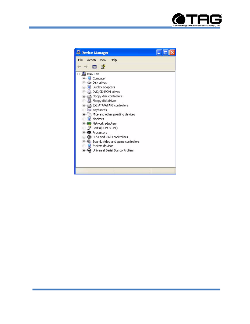 TAG CENTRIX SV-2000-X2 User Manual | Page 32 / 82