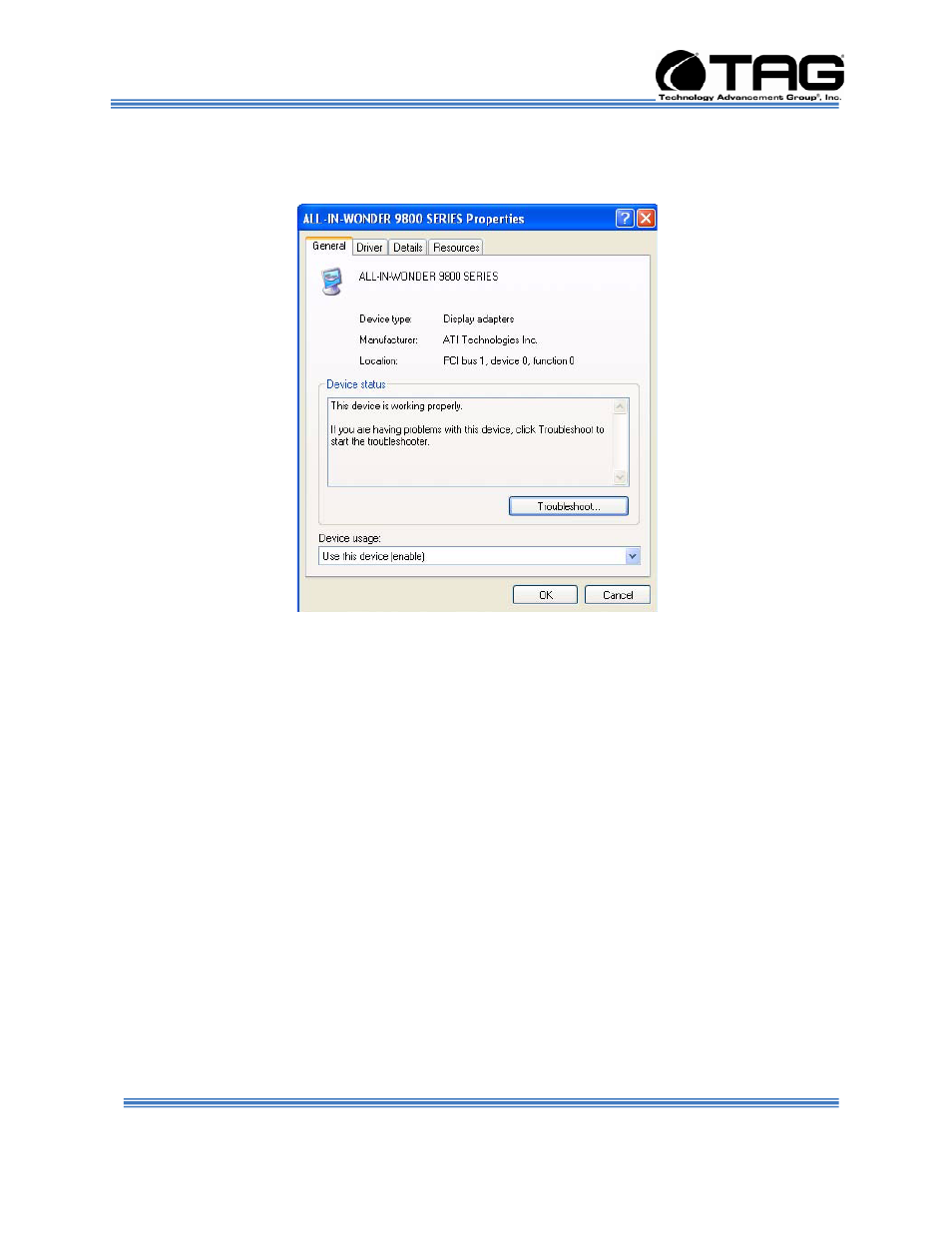 TAG CENTRIX SV-2000-X2 User Manual | Page 34 / 82