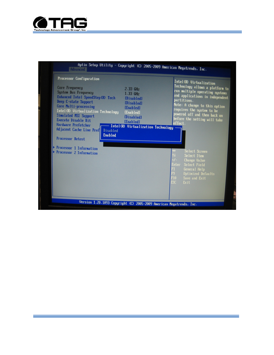 TAG CENTRIX SV-2000-X2 User Manual | Page 51 / 82