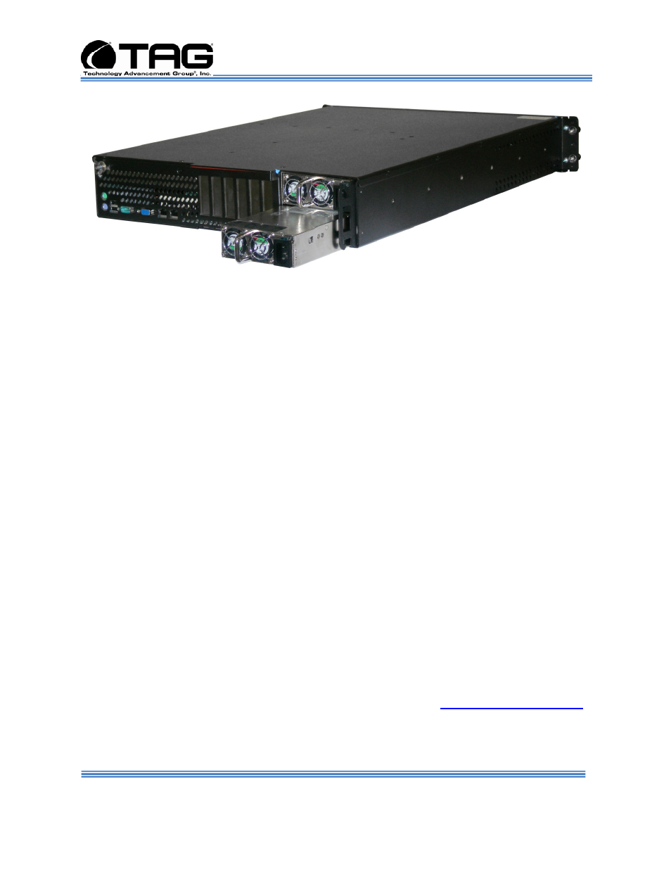TAG CENTRIX SV-2000-X2 User Manual | Page 55 / 82