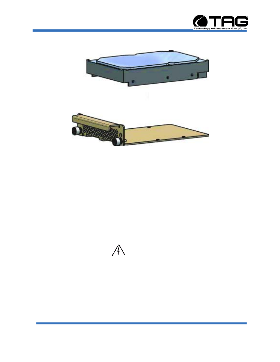 TAG CENTRIX SV-2000-X2 User Manual | Page 56 / 82
