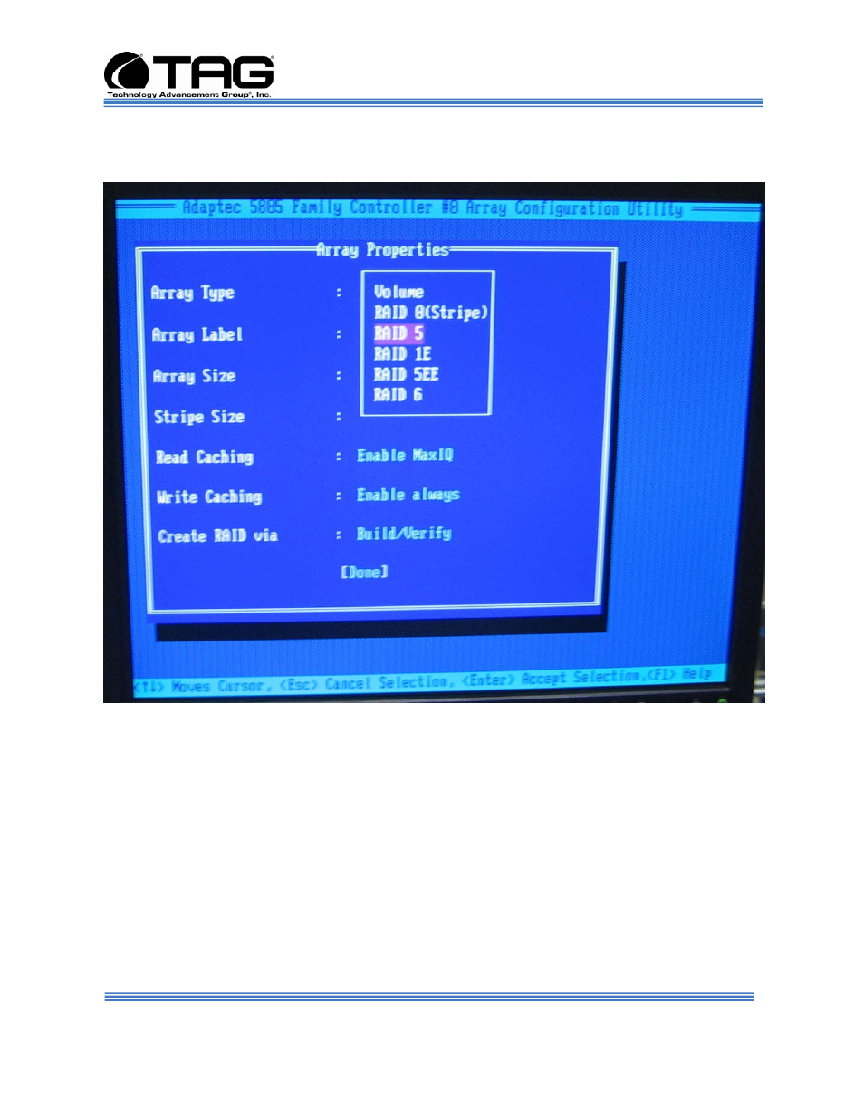 TAG CENTRIX SV-2000-X2 User Manual | Page 69 / 82