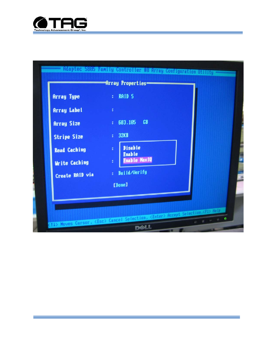 TAG CENTRIX SV-2000-X2 User Manual | Page 73 / 82