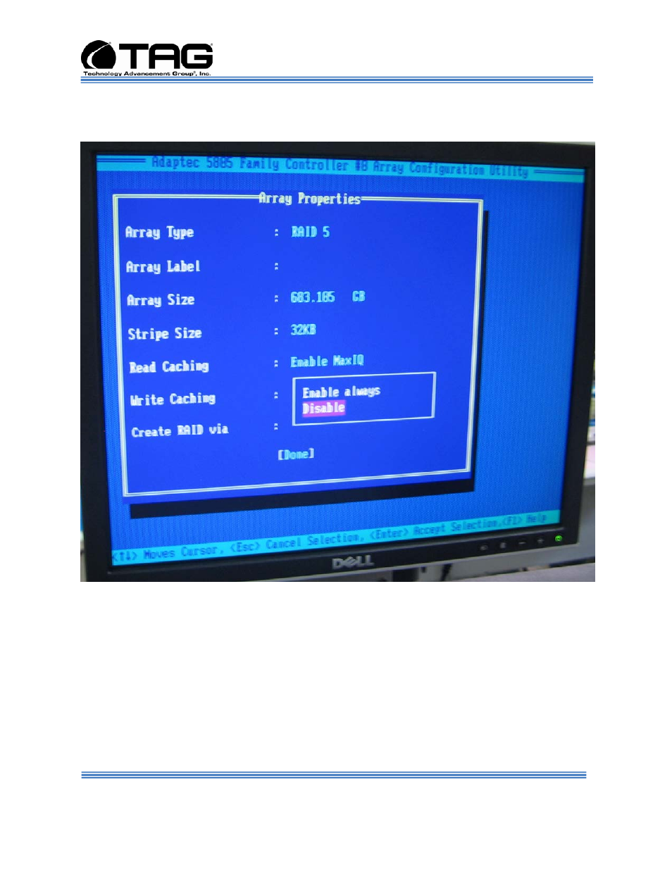 TAG CENTRIX SV-2000-X2 User Manual | Page 75 / 82