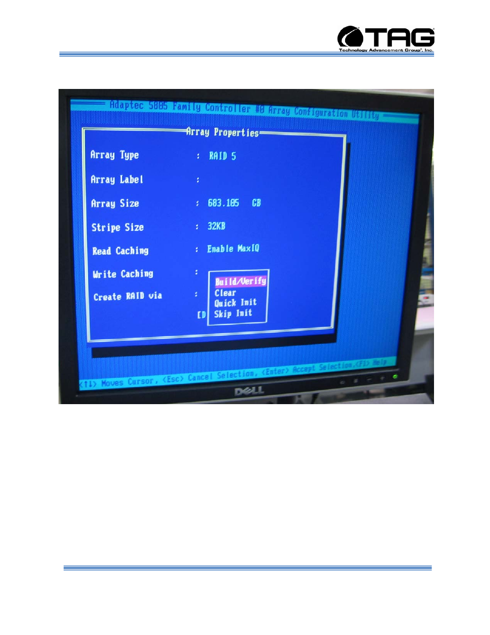 TAG CENTRIX SV-2000-X2 User Manual | Page 76 / 82