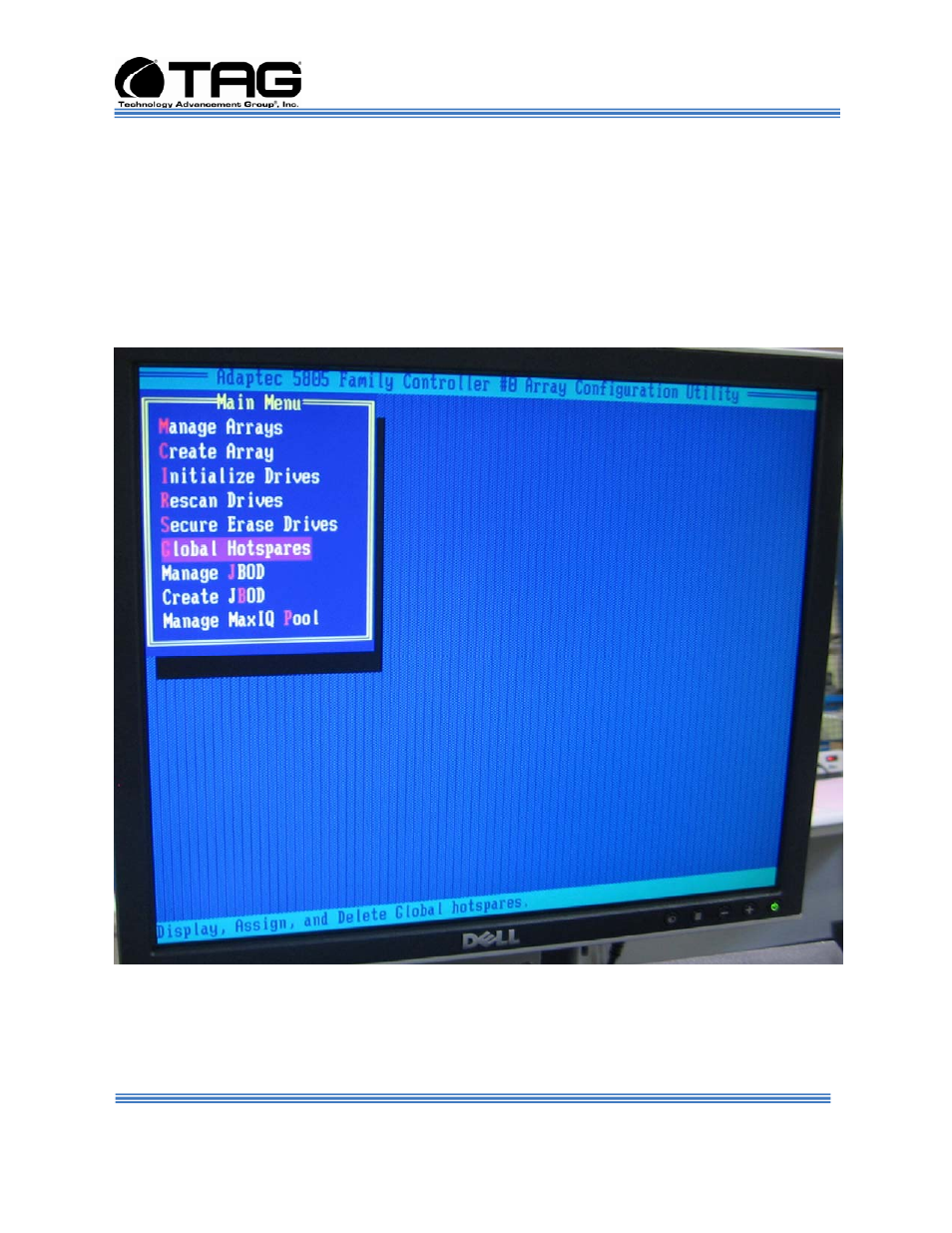 TAG CENTRIX SV-2000-X2 User Manual | Page 79 / 82