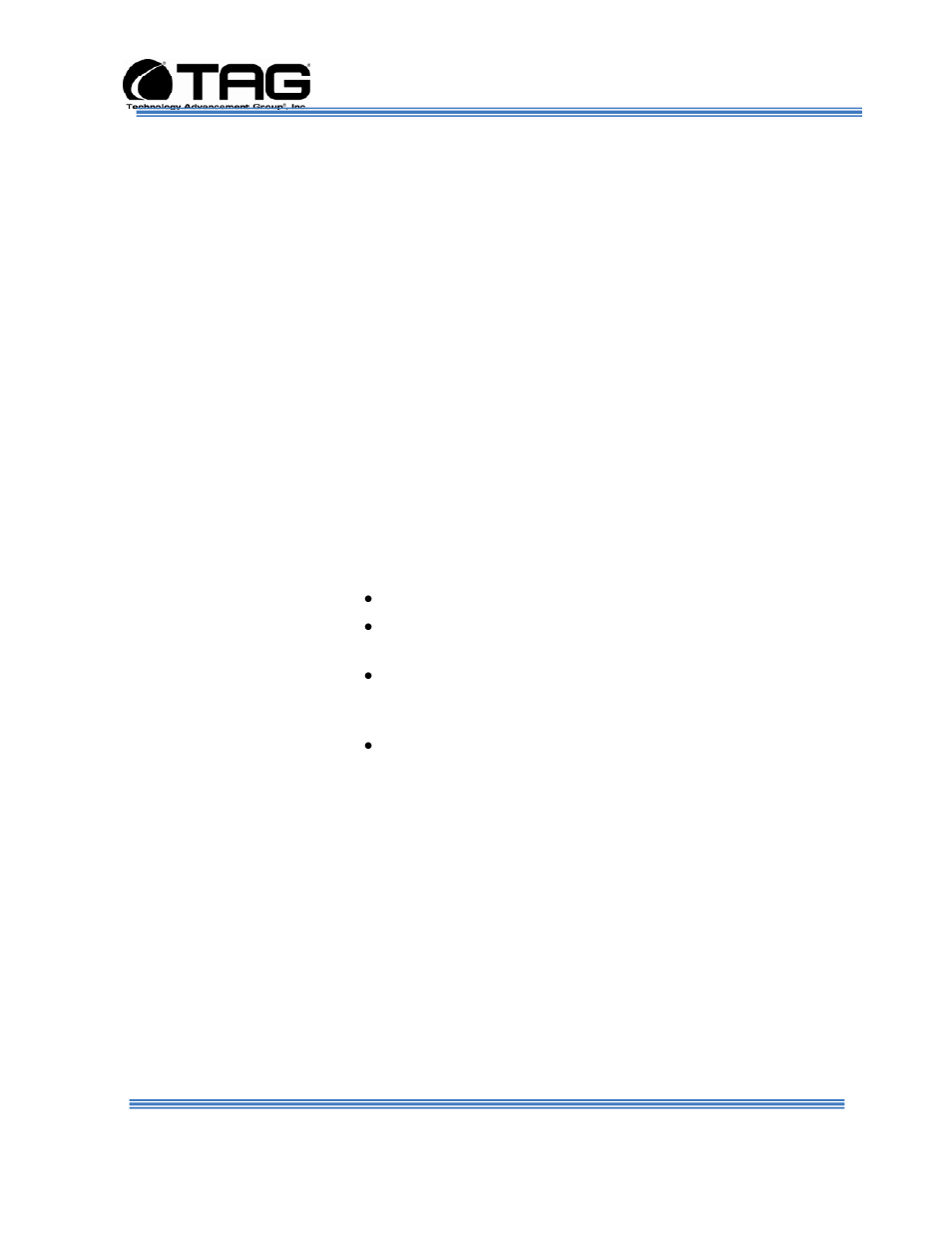 About this manual | TAG CENTRIX SV-2000-X2 User Manual | Page 9 / 82