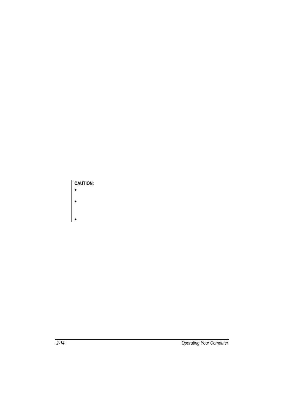 Using the hard disk drive | TAG MIL-BOOK 100 User Manual | Page 49 / 131