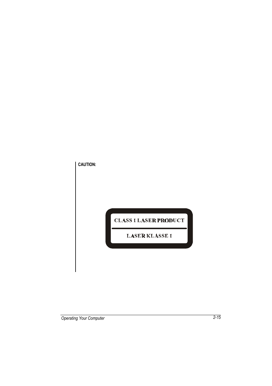 Using the cd/combo drive (optional) | TAG MIL-BOOK 100 User Manual | Page 50 / 131