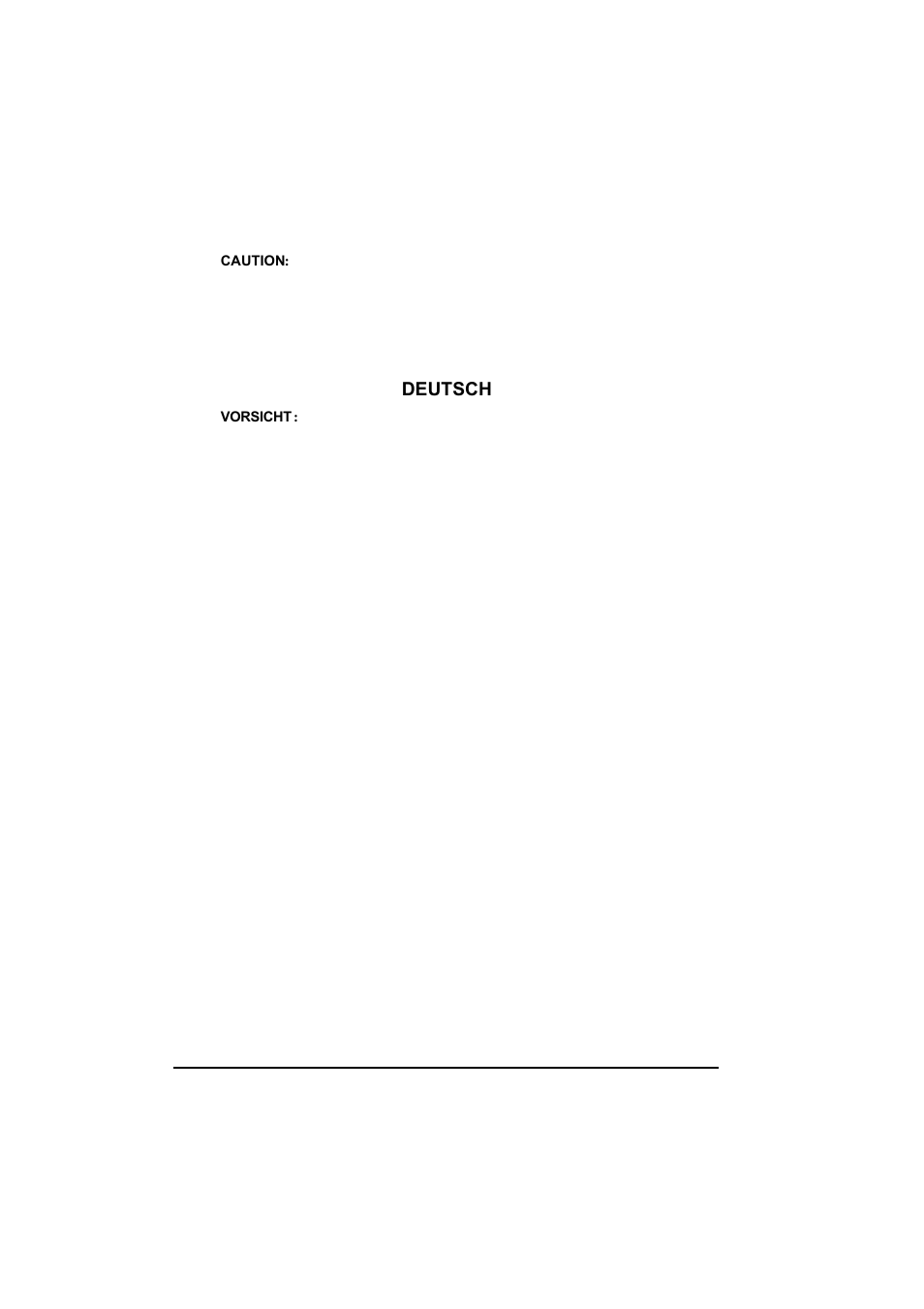 Deutsch | TAG MIL-BOOK 100 User Manual | Page 6 / 131
