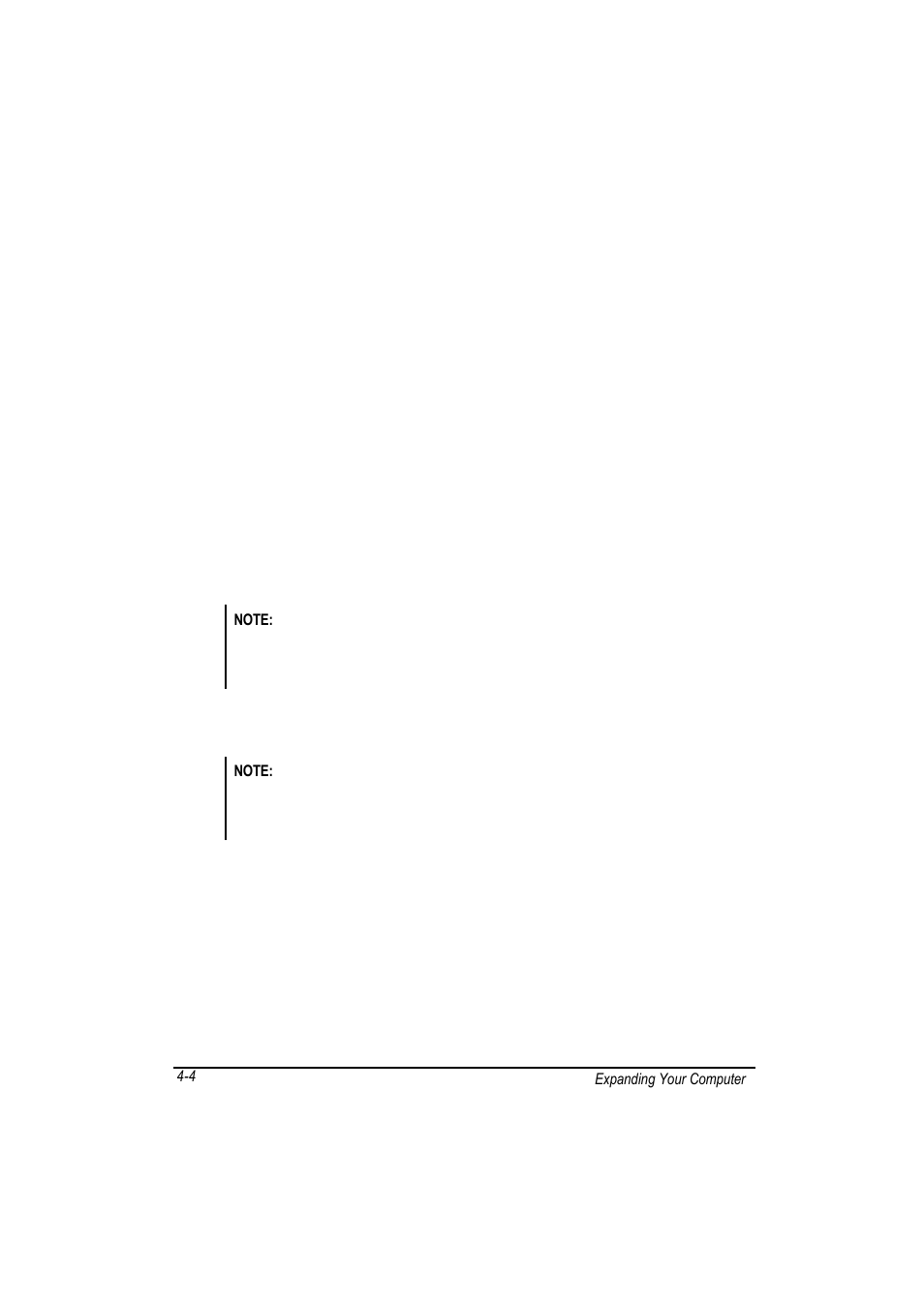 Connecting a serial device | TAG MIL-BOOK 100 User Manual | Page 71 / 131